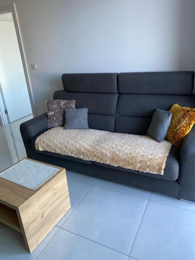 Miedzyzdroje,Balticus Promenada Gwiazd 14, Apartament Z Widokiem Na Morze Iwona Exterior foto